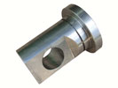 Swivel Shackle Stainless Steel - LL1193BPSS - Aftermarket